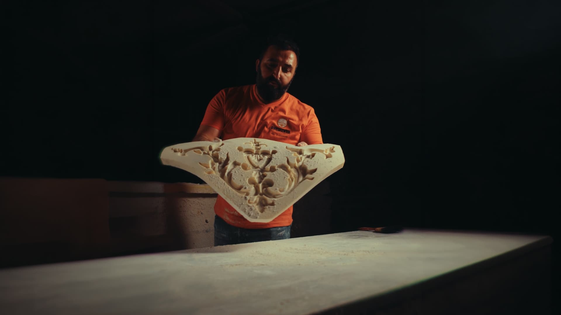 Astas Alçı