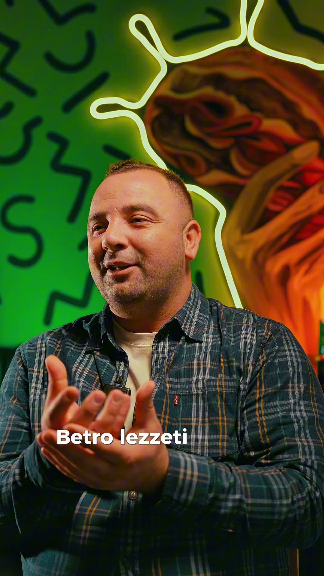 Betro — kare 4