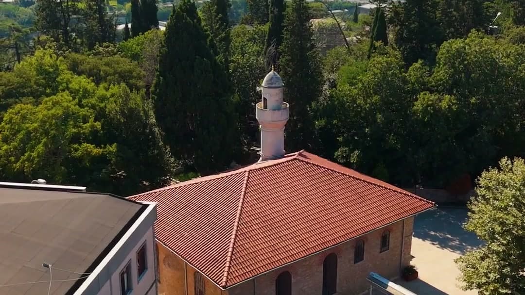 Yükseliş İnşaat